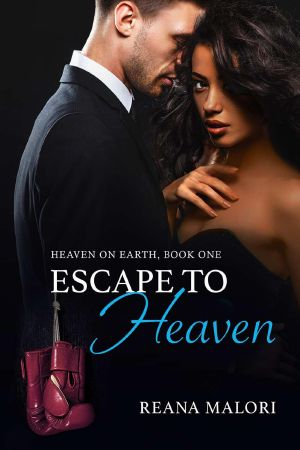 [Heaven on Earth 01] • Escape to Heaven